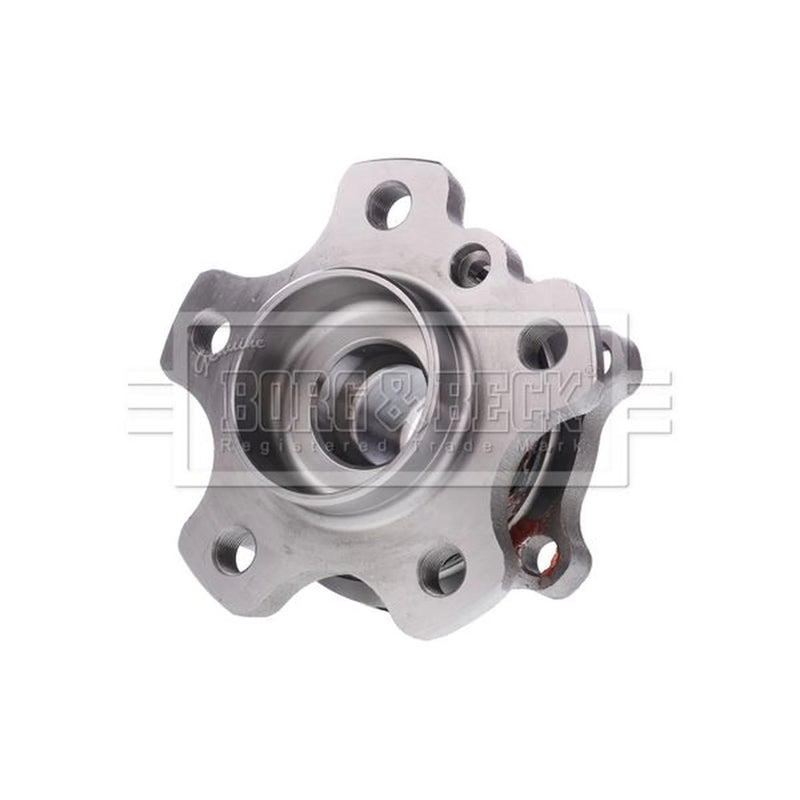 Borg & Beck Wheel Bearing Kit BWK1638