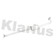Klarius Box With Centre Pipe Centre HY228G