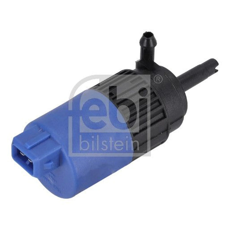 Febi Windscreen Washer Pump 34862