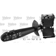 Valeo Steering Column Switch Connectors 251591