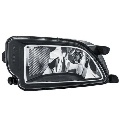 Hella Front Left Fog Light H8 1NA 011 048-011