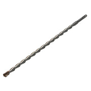 Faithfull SDS Plus Drill Bit 14mm OL: 460mm WL: 390mm - FAISDS14460