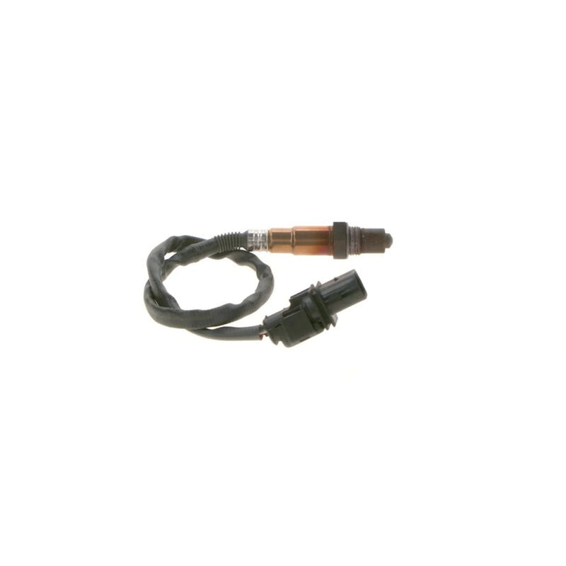 Bosch O2 Lambda Oxygen Sensor Front 0 258 017 049