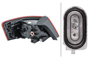 Hella 2SD 012 833-041 Tail Light Assembly