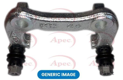 APEC CCA113 Brake Caliper Bracket Rear Right Left Fits Ford Galaxy Seat VW APEC - Town Parts