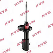 KYB Shock Absorber Damper Strut Front Left 334118