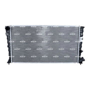 NRF Engine Radiator 58101