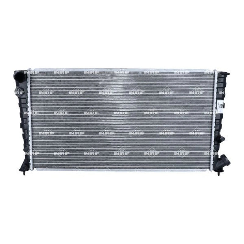 NRF Engine Radiator 58101
