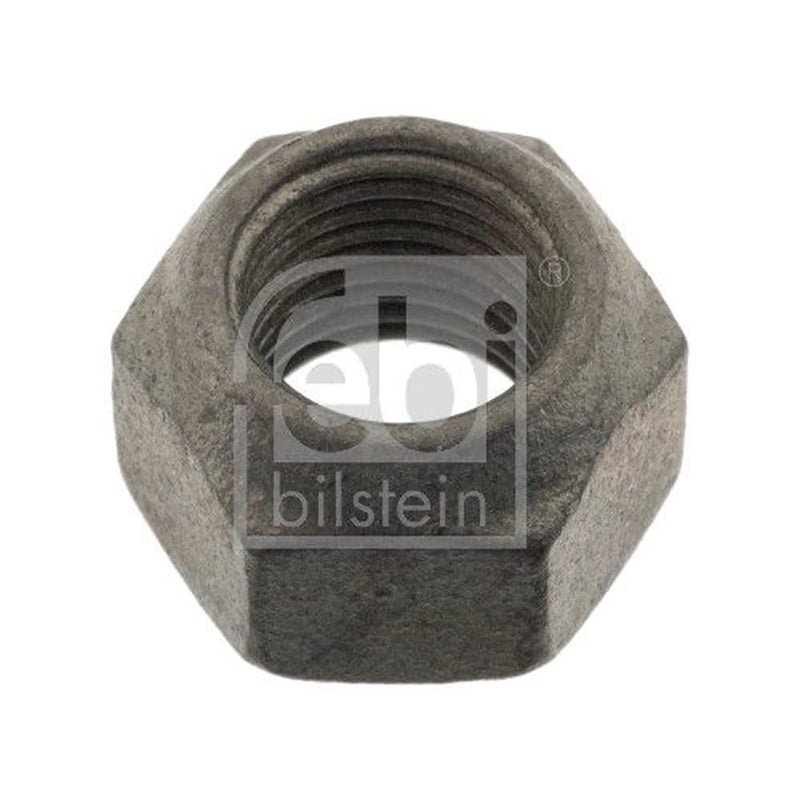 Febi Wheel Nut Rear 46660