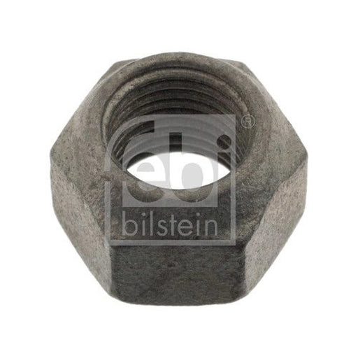 Febi Wheel Nut Rear 46660