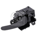 Febi Interior Equipment Door Handle Right Plastic 192801