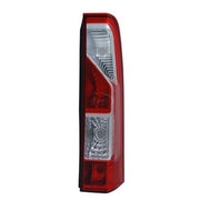Apec Tail Light / Lamp Right ARL2682