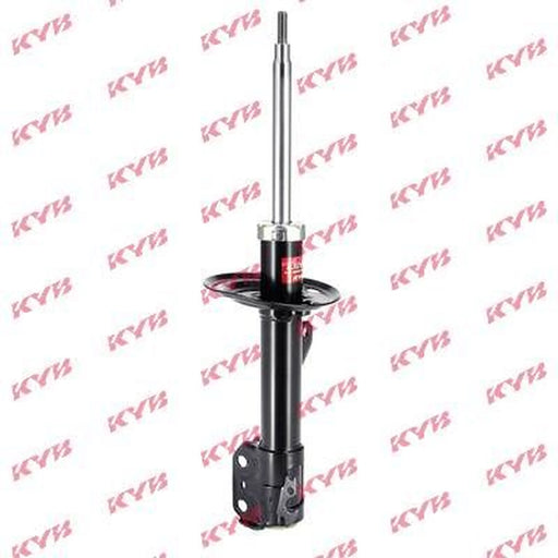 KYB Shock Absorber Damper Strut Front Left 339268