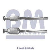 BM Catalysts Homologated Petrol Cat BM90679H
