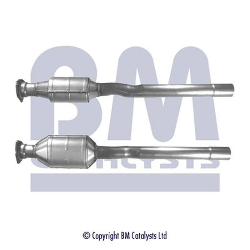 BM Catalysts Petrol Cat BM90679