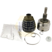 NAPA CV Axle Shaft Assembly Front NCV1098