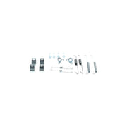 Bosch Brake Shoe Accessory Kit Rear 1 987 475 151