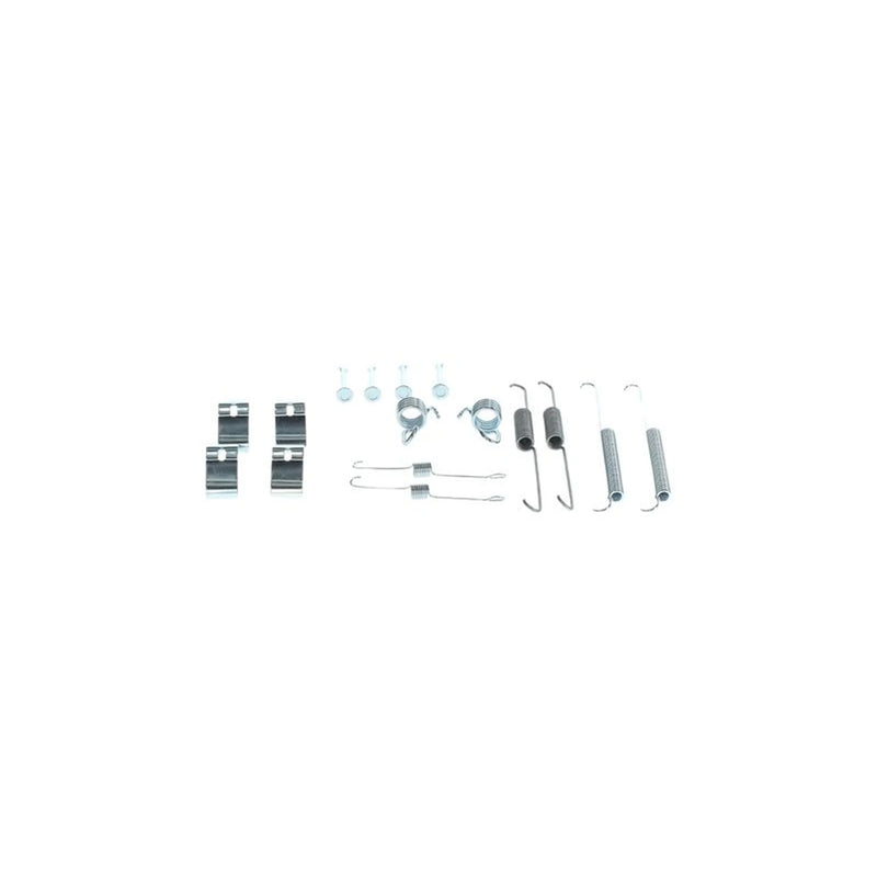 Bosch Brake Shoe Accessory Kit Rear 1 987 475 151