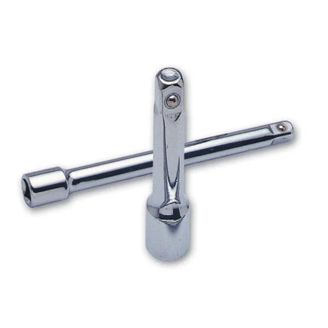 Laser Tools Extension Bar Set 3/8"D 2pc - PL