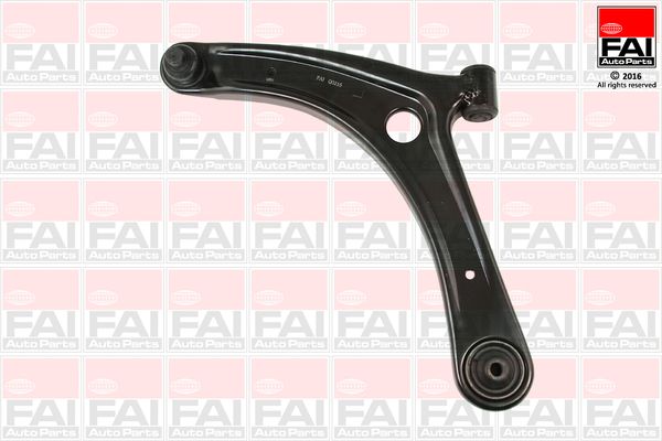 FAI Control/Trailing Arm