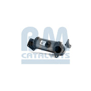 BM Catalysts Homologated Petrol Cat BM91234H