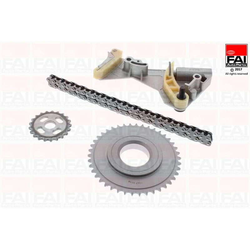 FAI Oil Pump Drive Chain OPCK6