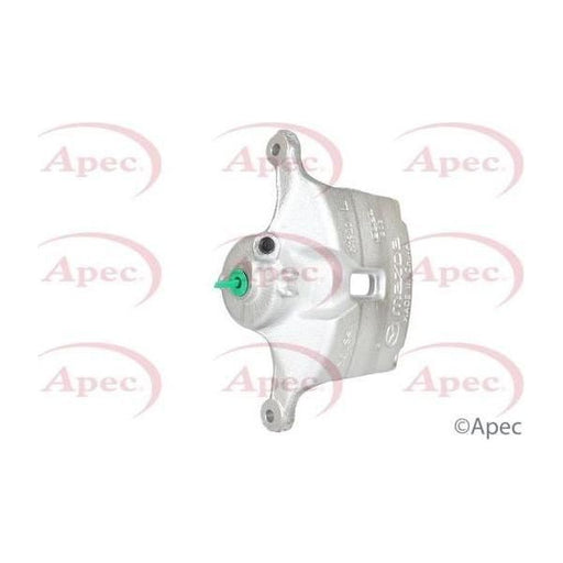 Apec Apec Brake Caliper (Front/Left) LCA889 Apec  - Town Parts