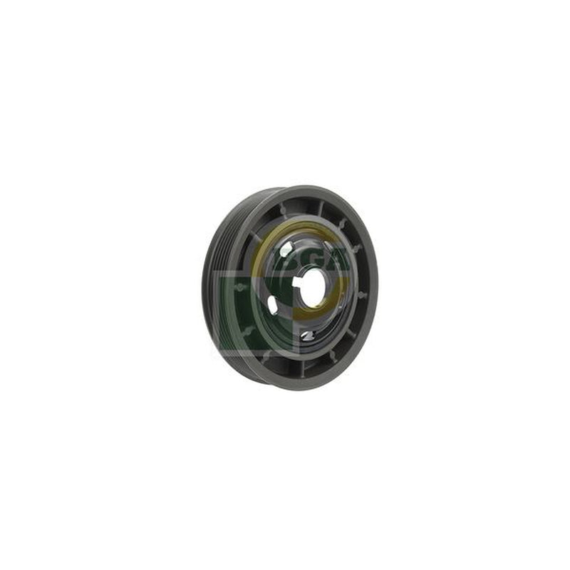 BGA Crank Shaft Belt Pulley DP1406