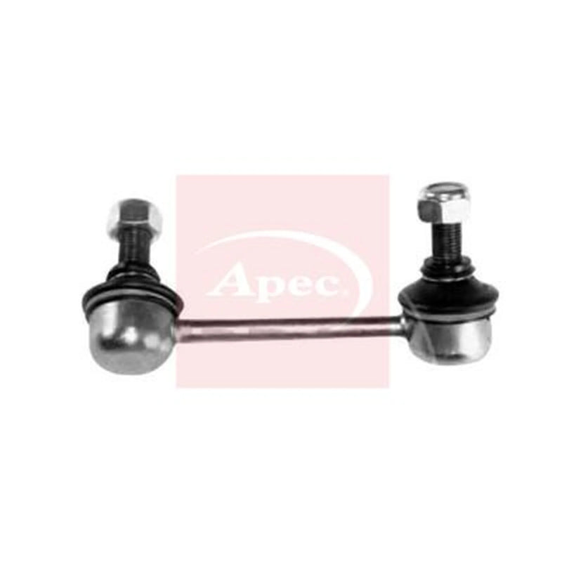 Apec Stabiliser Bar Link Coupling Rod Rear Right AST4352
