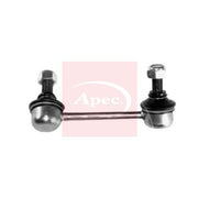 Apec Stabiliser Bar Link Coupling Rod Rear Right AST4352