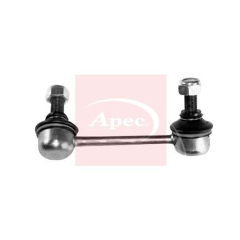 Apec Stabiliser Bar Link Coupling Rod Rear Right AST4352