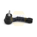 NAPA Steering Tie Rod End Ball Joint Front Left M16x1.5 NST6600