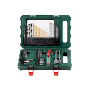 Metabo Assorted Bit Set, 55 Piece - 626707000