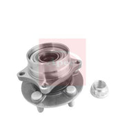 Apec 2 x Wheel Bearing Kits AWB1462