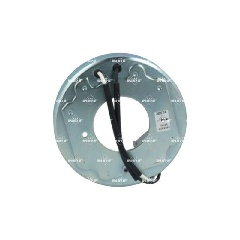 NRF A/C Compressor Coil 97mm 38674