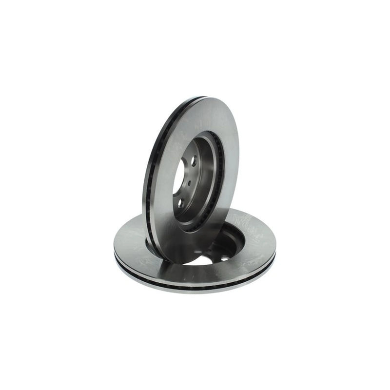 Bosch 2 x Vented Front Brake Discs 0 986 479 616