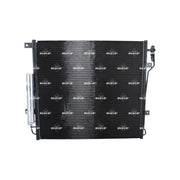 NRF Air Conditioning Condenser 350220