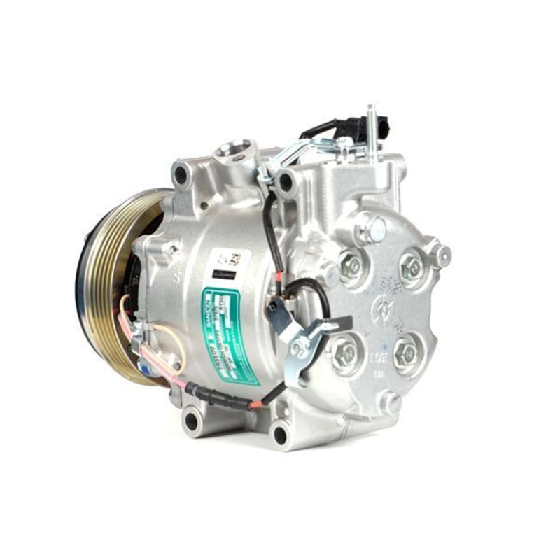 Mahle Air Conditioning Compressor ACP 581 000P