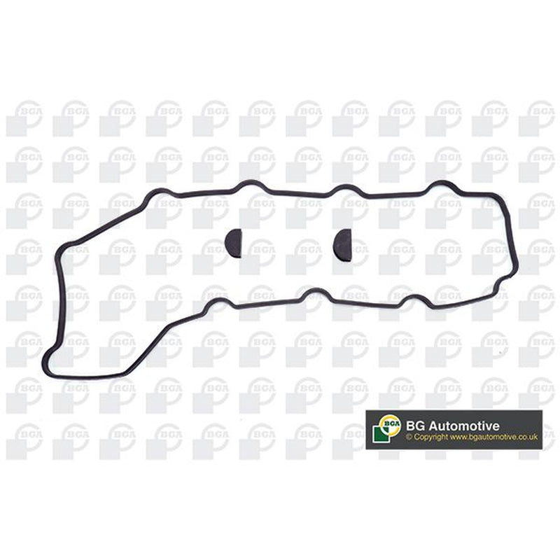 BGA Cylinder Head Cover Gasket Set Rubber RK4388