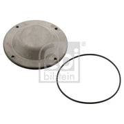 Febi Wheel Hub Dust Cap 35170