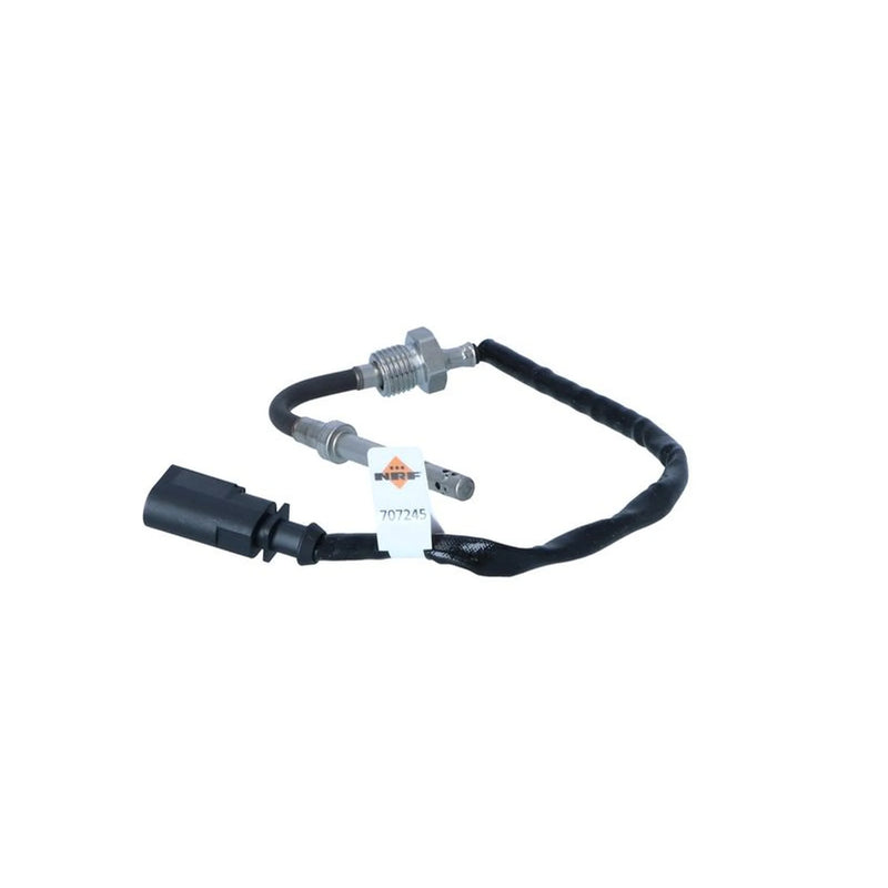 NRF Exhaust Gas Temperature Sensor before catalytic converter 707245