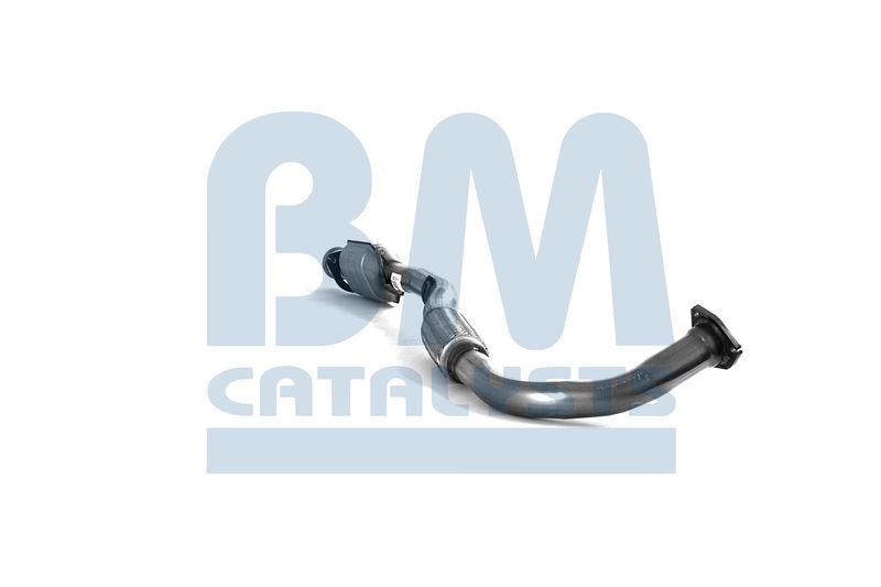 BM Catalysts Catalytic Converter fits Jeep Cherokee BM80265H 52101251AC