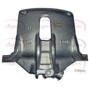 Apec Brake Caliper Assembly Front Right RCA437N
