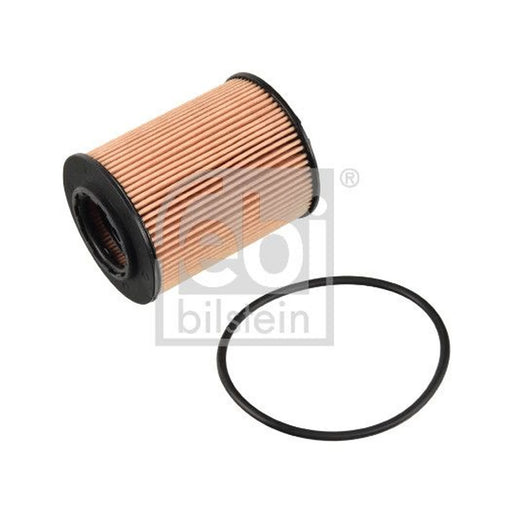 Febi Engine Oil Filter 36562