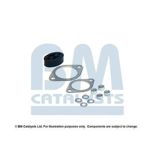 BM Catalysts Exhaust Pipe Mounting Kit FK50455C