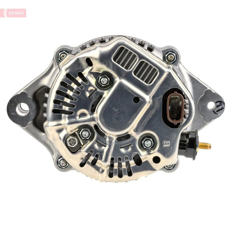 Denso Car Alternator 12V DAN1007