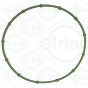 Elring Intake Manifold Housing Gasket OD ID Thick 140.650