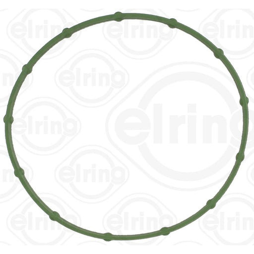 Elring Intake Manifold Housing Gasket OD ID Thick 140.650