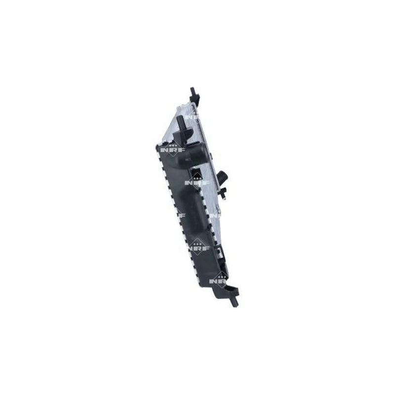 NRF Engine Radiator 507522