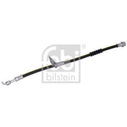 Febi Brake Hydraulic Hose Line Front Right 183773